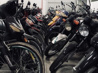 Motocicletas