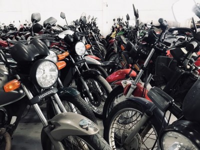 Motocicletas